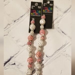 Bead Set With 52 Pieces For Handmade Jewelry Creations